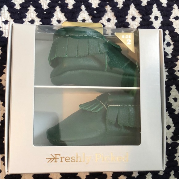 Freshly Picked Other - Freshly picked moccasin